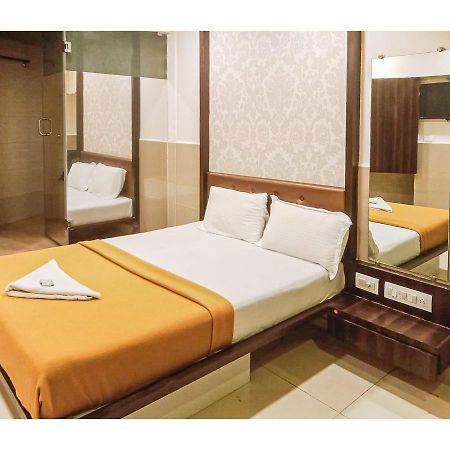 Gurukripa Nx Lodging By Wb Inn Thane Luaran gambar