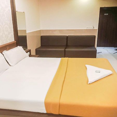 Gurukripa Nx Lodging By Wb Inn Thane Luaran gambar