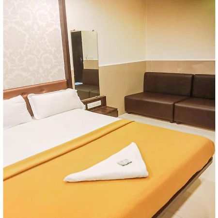 Gurukripa Nx Lodging By Wb Inn Thane Luaran gambar
