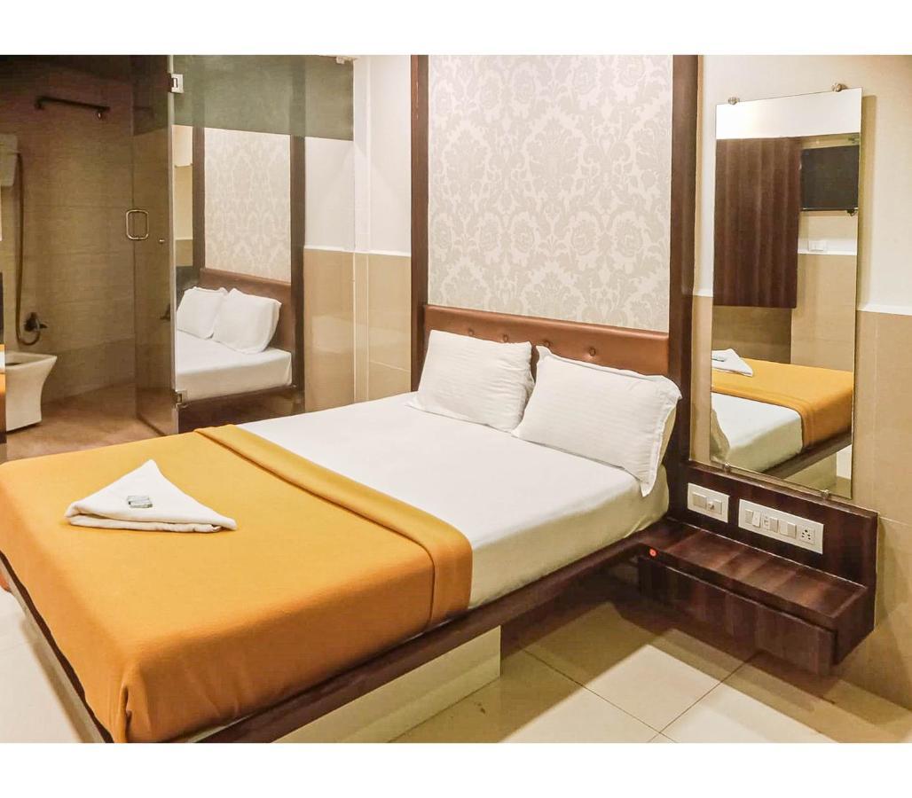 Gurukripa Nx Lodging By Wb Inn Thane Luaran gambar