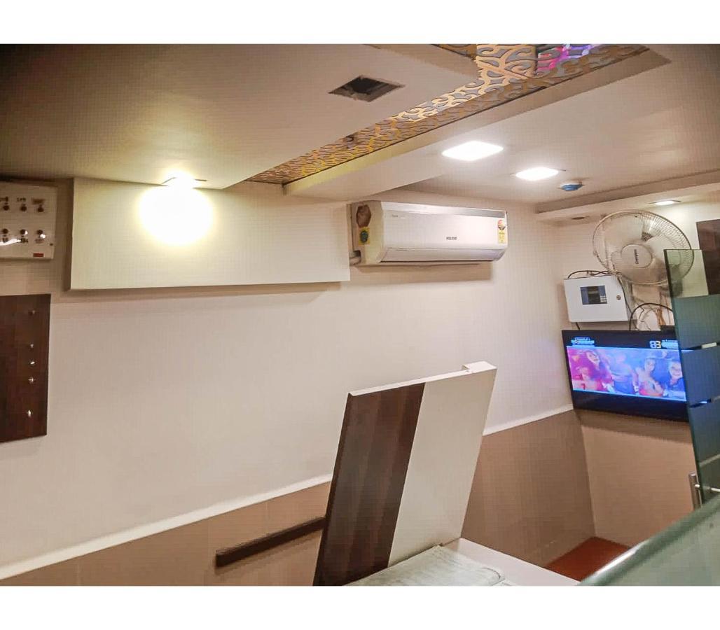 Gurukripa Nx Lodging By Wb Inn Thane Luaran gambar