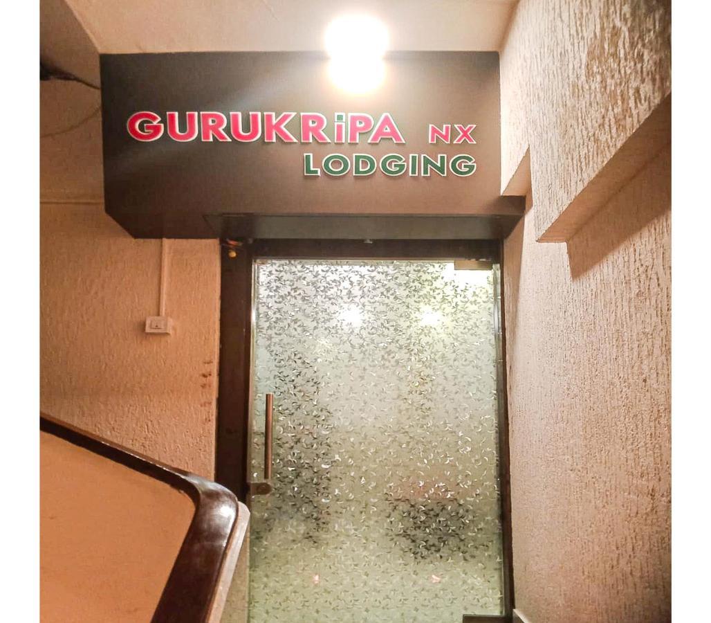 Gurukripa Nx Lodging By Wb Inn Thane Luaran gambar