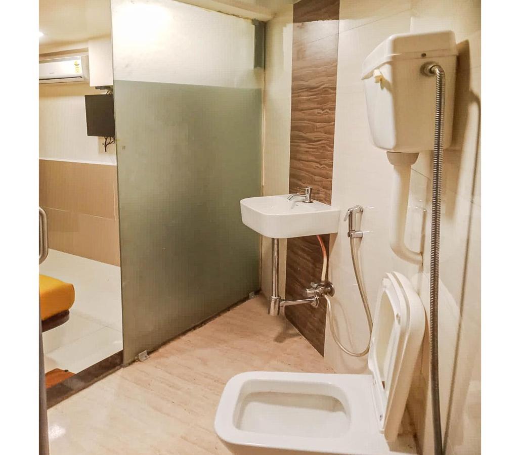 Gurukripa Nx Lodging By Wb Inn Thane Luaran gambar