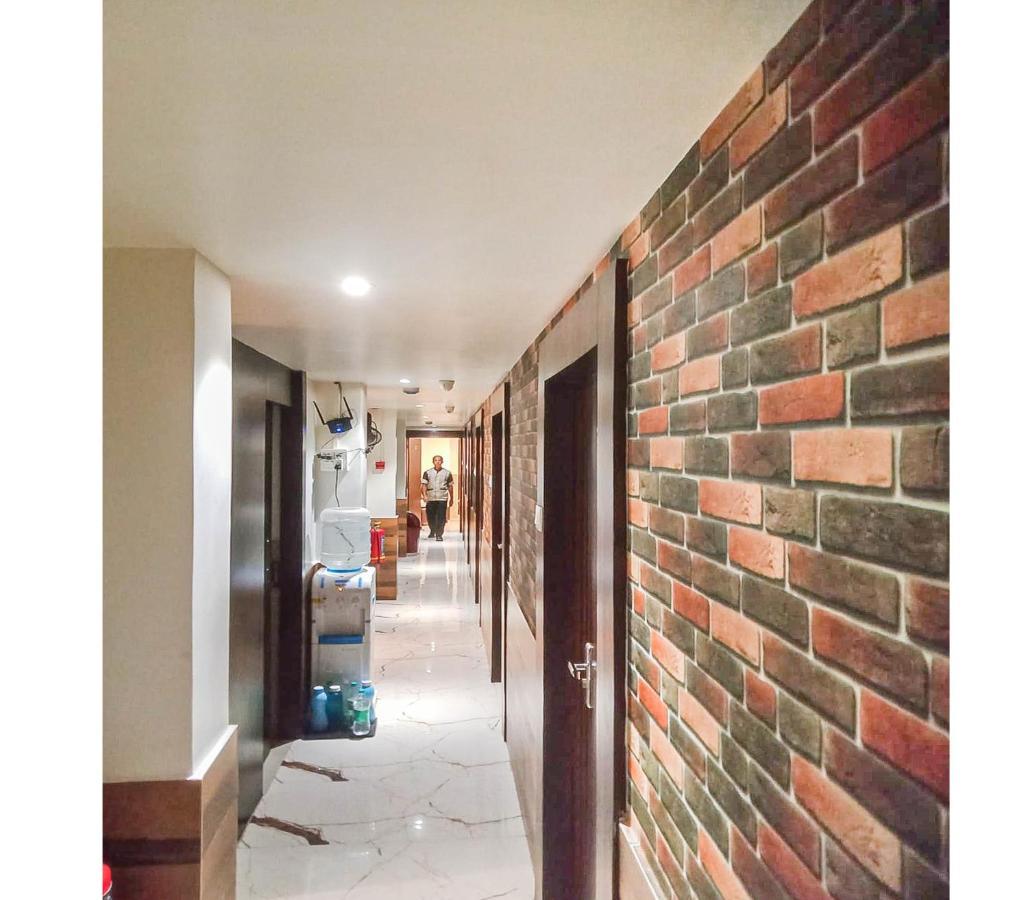 Gurukripa Nx Lodging By Wb Inn Thane Luaran gambar